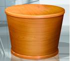 Kwalu introduces tamburo table Kwalu introduces tamburo table